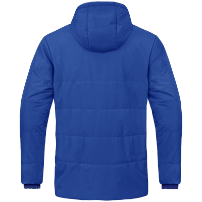 Jako One zimska jakna – plava_EliteSport