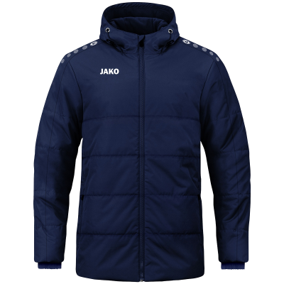 Jako One zimska jakna – tamno plava_EliteSport