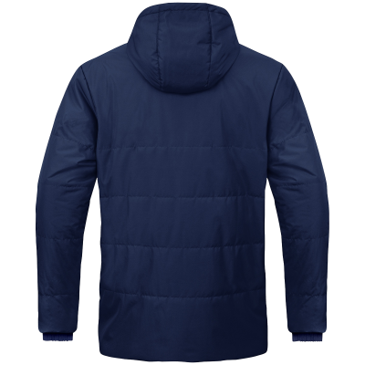 Jako One zimska jakna – tamno plava_EliteSport