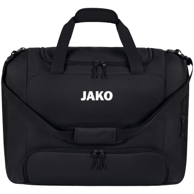 Jako One torba s duplim dnom — crna_EliteSport