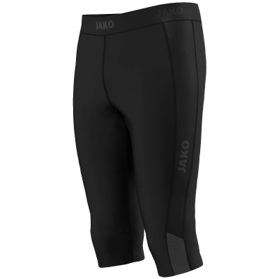 Jako Power capri tajice – crna_EliteSport