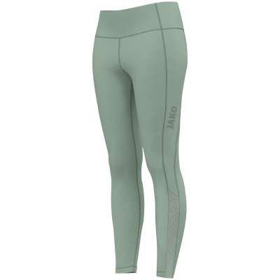 Jako Power duge tajice – mint zelena_EliteSport