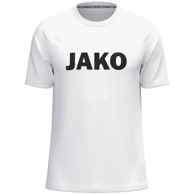 Jako Promo Functional majica — bijela_EliteSport