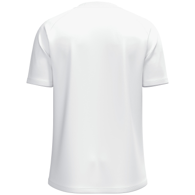 Jako Promo Functional majica — bijela_EliteSport
