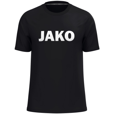 Jako Promo Functional majica — crna_EliteSport