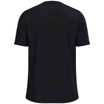Jako Promo Functional majica — crna_EliteSport