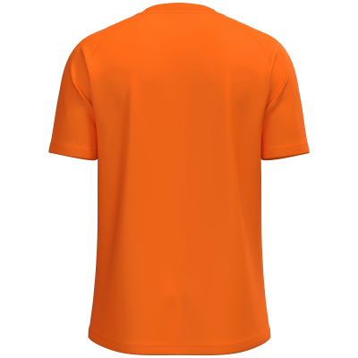 Jako Promo Functional majica — narančasta_EliteSport