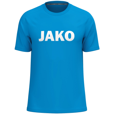 Jako Promo Functional majica — nebesko plava_EliteSport