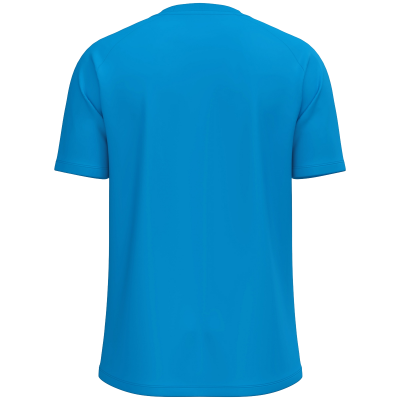 Jako Promo Functional majica — nebesko plava_EliteSport