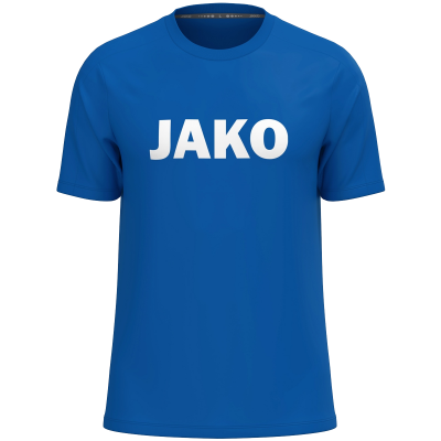 Jako Promo Functional majica — plava_EliteSport