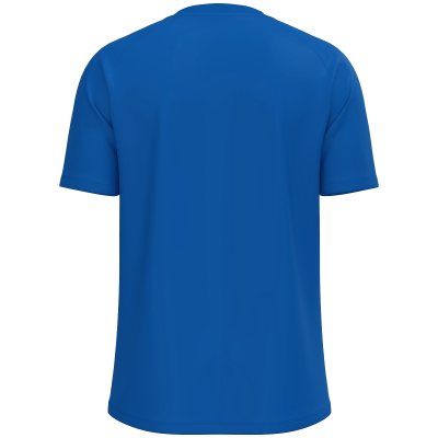Jako Promo Functional majica — plava_EliteSport