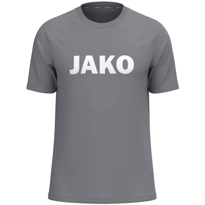 Jako Promo Functional majica — siva_EliteSport