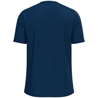 Jako Promo Functional majica — tamno plava_EliteSport