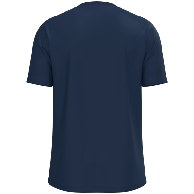 Jako Promo Functional majica — tamno mornarsko plava_EliteSport
