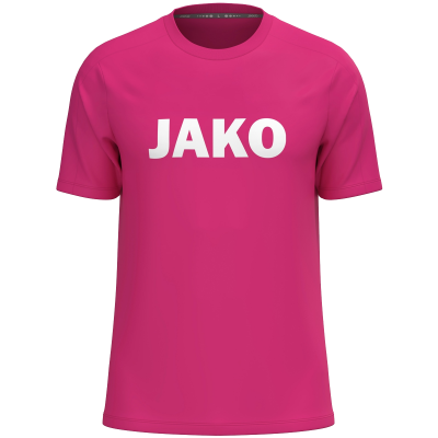 Jako Promo Functional majica — žarko roza_EliteSport
