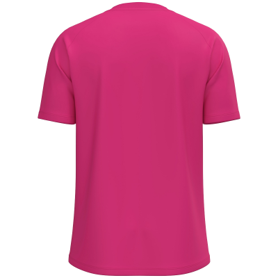 Jako Promo Functional majica — žarko roza_EliteSport