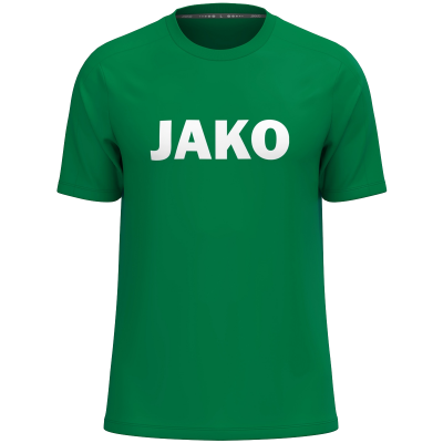 Jako Promo Functional majica — zelena_EliteSport