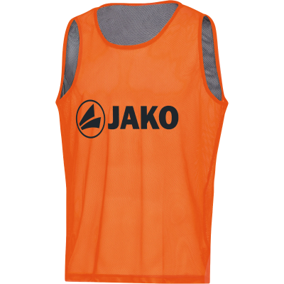 Jako Reverse markir majica — narančasta_EliteSport