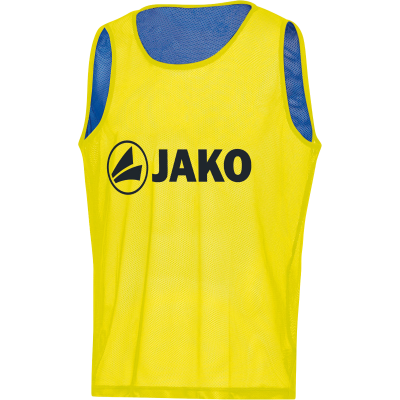 Jako Reverse markir majica — žuta_EliteSport