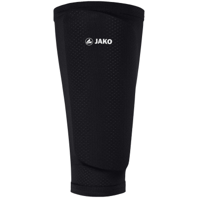 Jako Spare Socks navlake za potkoljenice — crna_EliteSport