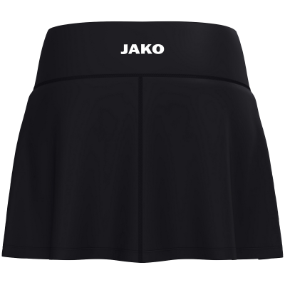 Jako Basic sportska suknja s kratkim hlačicama – crna_EliteSport