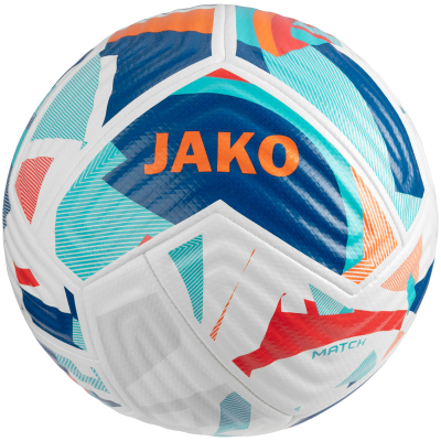 Jako Flow Match lopta_ElieSport