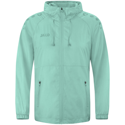 Jako Flow lagana jakna – mint zelena_EliteSport