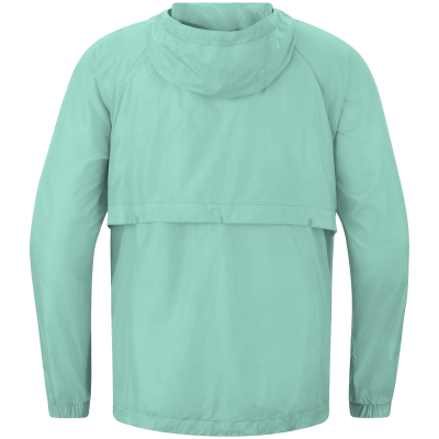 Jako Flow lagana jakna – mint zelena_EliteSport