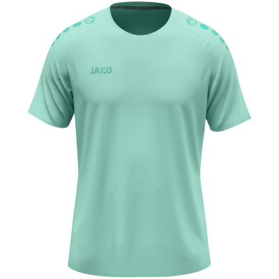 Jako Flow lagana majica kratkih rukava – mint zelena_EliteSport