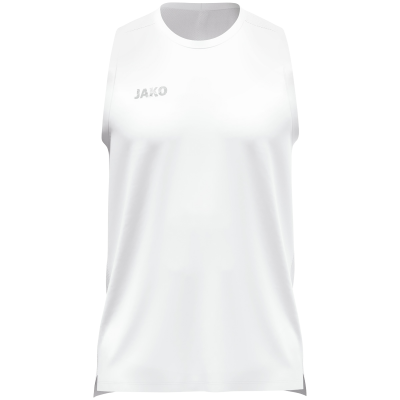 Jako Flow lagani tank top – bijela_EliteSport