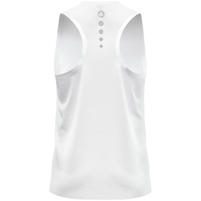 Jako Flow lagani tank top – bijela_EliteSport