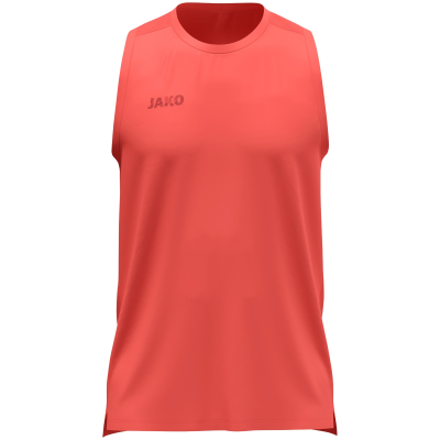 Jako Flow lagani tank top – koraljna_EliteSport