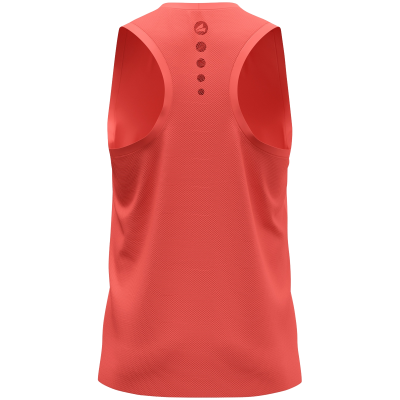 Jako Flow lagani tank top – koraljna_EliteSport