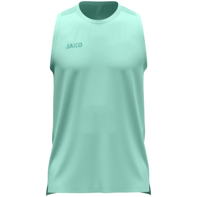 Jako Flow lagani tank top – mint zelena_EliteSport