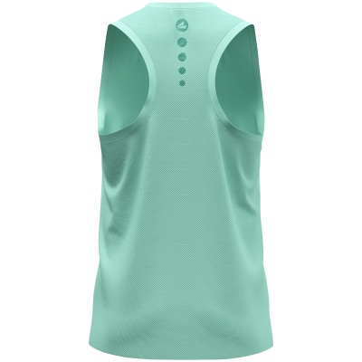 Jako Flow lagani tank top – mint zelena_EliteSport
