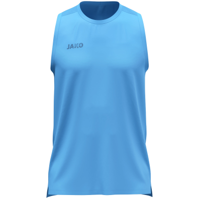 Jako Flow lagani tank top – nebesko plava_EliteSport