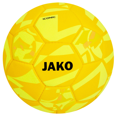 Jako Iconic lopta za dvoranski nogomet_ElieSport