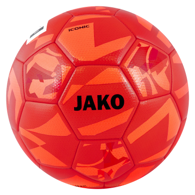 Jako Iconic zimska lopta_ElieSport