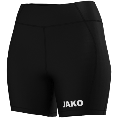 Jako Power Indoor kratke tajice – crna_EliteSport