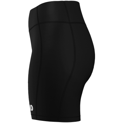 Jako Power Indoor kratke tajice – crna_EliteSport