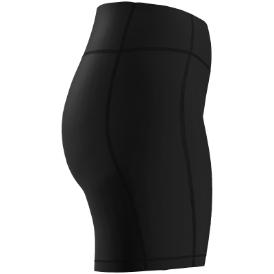 Jako Power Indoor kratke tajice – crna_EliteSport
