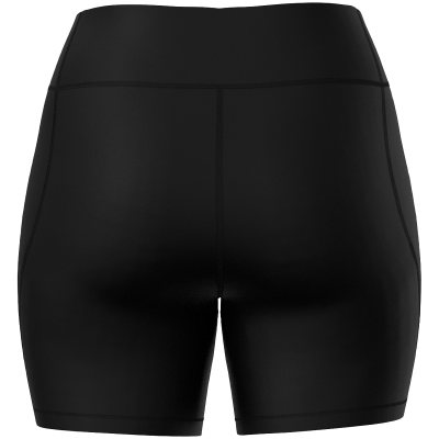 Jako Power Indoor kratke tajice – crna_EliteSport