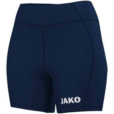 Jako Power Indoor kratke tajice – tamno plava_EliteSport