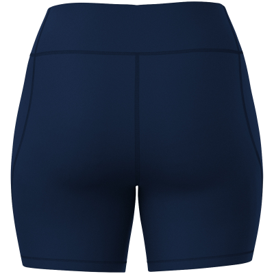 Jako Power Indoor kratke tajice – tamno plava_EliteSport