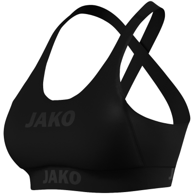 Jako Power sportski grudnjak – crna_EliteSport