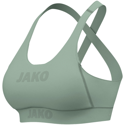 Jako Power sportski grudnjak – mint zelena_EliteSport
