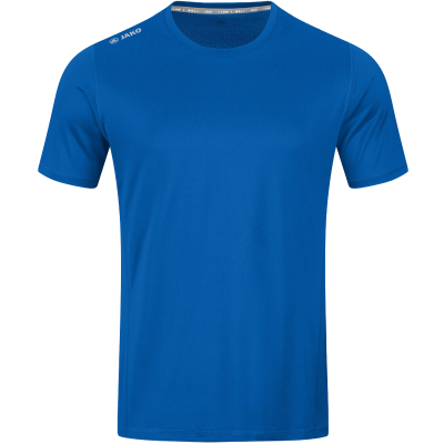 Jako Run majica kratkih rukava – plava_EliteSport