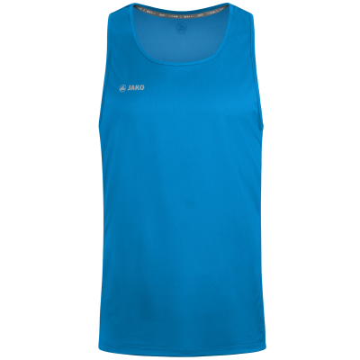 Jako Run tank top – nebesko plava_EliteSport