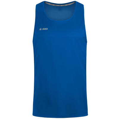 Jako Run tank top – plava_EliteSport