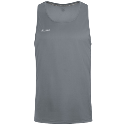 Jako Run tank top – siva_EliteSport